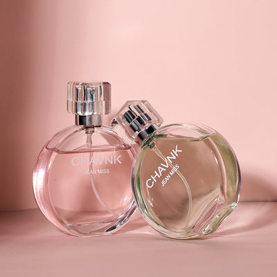 Best selling encounter women's perfume cross-border export long-lasting free fresh formal fragrance vietnam best selling coffee girl sample