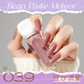 039# bean paste meteor