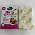 all-english glutathione fruit soap facial and body cleansing soap gluta soap 80g