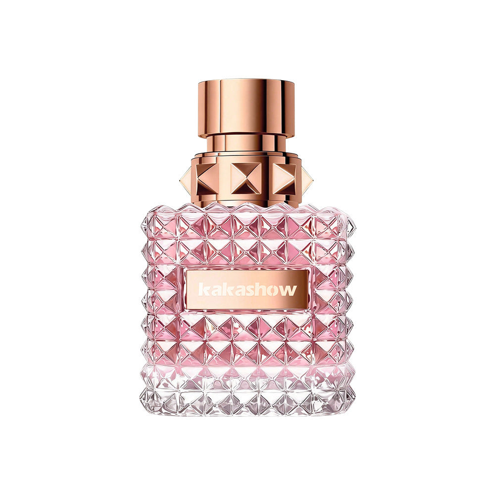 Kakashow fragrance mist nebula perfume long-lasting fragrance fresh light fragrance classy niche girl pseudo body fragrance 50ml