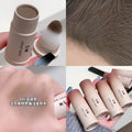 Makeup sweet mint hairline powder stick - hairline concealer, hair filler, hairline repair, sideburn shaping, contouring powder