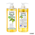 facial moisturizing jojoba oil body massage essential oil heating meridian massage massage oil 1000ml