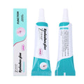 Eyelash extension white glue (english)