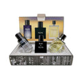 Azure wild new men's perfume set - fresh, long-lasting eau de toilette gift box - wholesale perfume for men (cross-border)