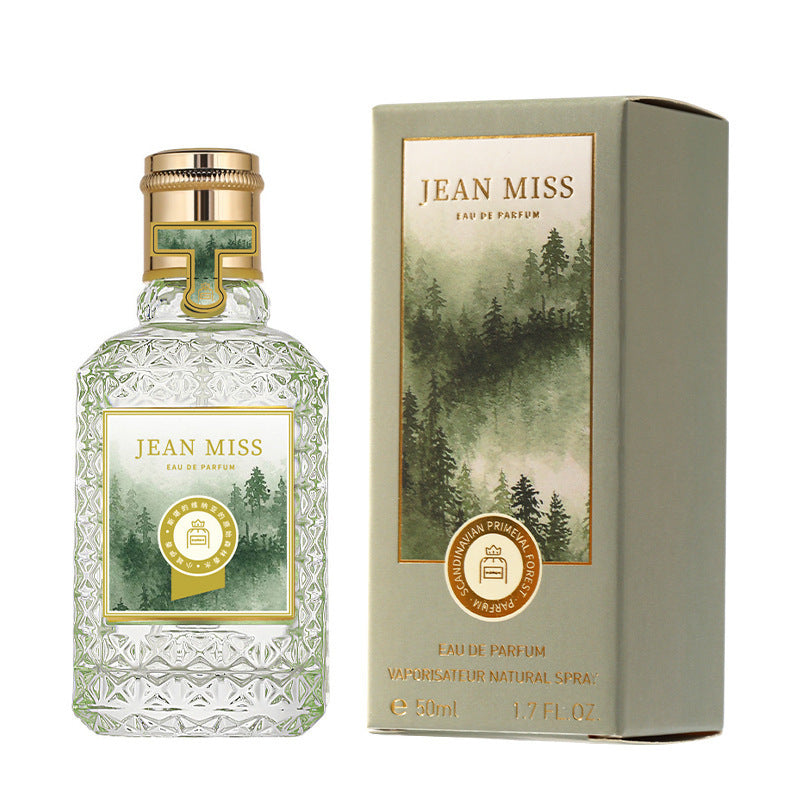 Lemon scented perfume for women, long-lasting eau de toilette, blood orange basil, original forest woody perfume for men, lychee scented perfume for students