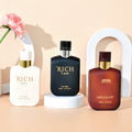 Men's perfume long-lasting fragrance charm men's fragrance spray cologne eau de parfum woody fragrance temu labeling and delivery