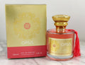 new product middle eastern arabian cologne men's and women's perfume long-lasting fresh southeast asian fragrance manufacturer wholesale