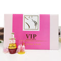breast skin management kit beauty salon body massage care kit freeze-dried powder breast essence