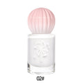 Bk nail polish - oil-based, peel-off, no-bake, quick-drying, colorful bottles - brick & mortar, student nail polish, summer new arrivals