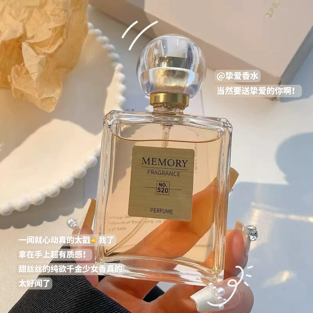 Index beloved perfume gift box long-lasting fresh light fragrance floral fragrance student party niche affordable vietnamese women's perfume