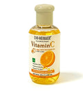 vc essential oil brightening and moisturizing vitamin c vegetable oil facial body hair care vc massage oil 100ml