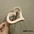 Love beige-6cm