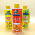 organic tassel fruit and vegetable oil compound fruit oil whitening molato oil massage oil 300ml