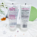 Yana beauty collagen oxygen injection device gel - hydrating, moisturizing, repairing, professional-grade ultrasound beauty gel for salons