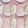 Makeup kakashow soft focus setting powder oil control long-lasting waterproof non-removing makeup concealer powder large white cake loose powder