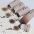 Makeup sweet mint hairline powder stick - hairline concealer, hair filler, hairline repair, sideburn shaping, contouring powder