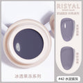 42# cement purple gray