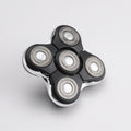 Shaver bald head machine five-blade remington pull-out power spare rotary accessories fast charging cross-border exclusive supply