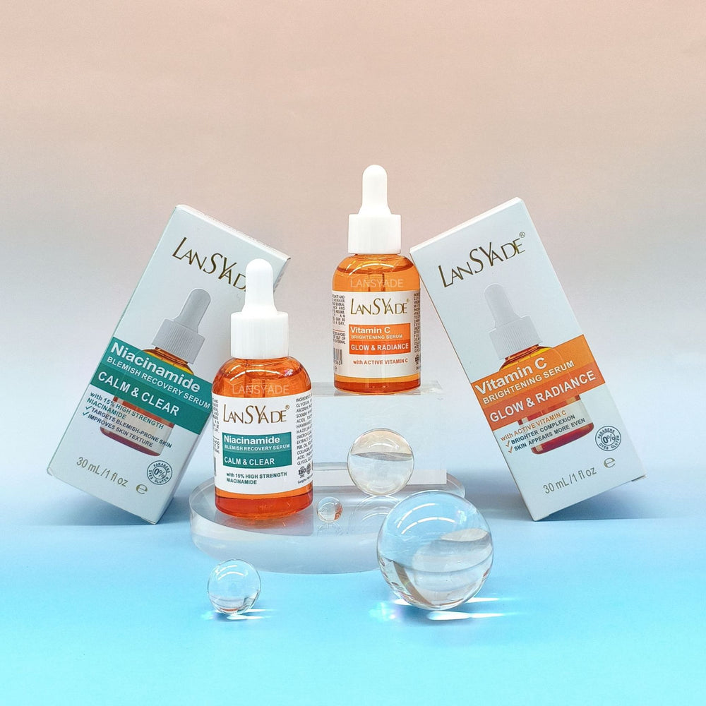 foreign trade nicotinamide essence liquid 30ml hydrating facial vitamin c essence wholesale foreign trade
