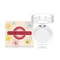 Maycheer brilliant pearlescent white highlight powder beauty eye head horizontal silkworm brightening eyeshadow powder