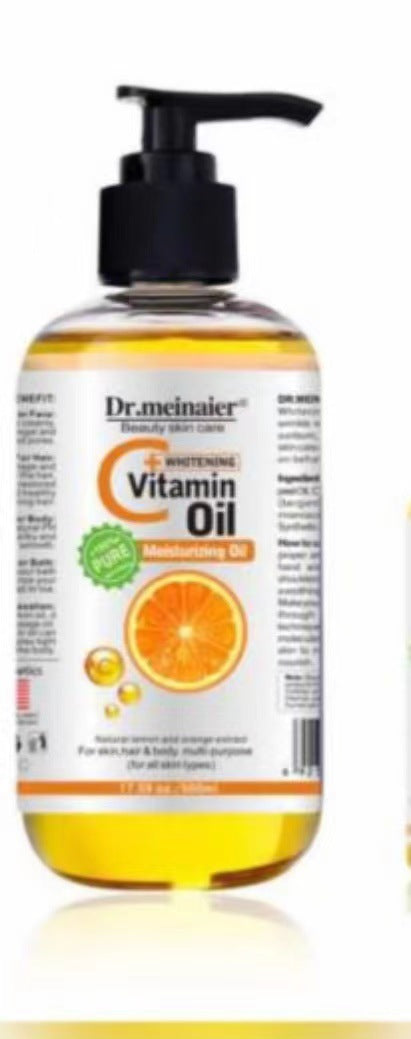 moisturizing essential oil firming facial body spa moisturizing skin scraping massage turmeric almond coconut oil