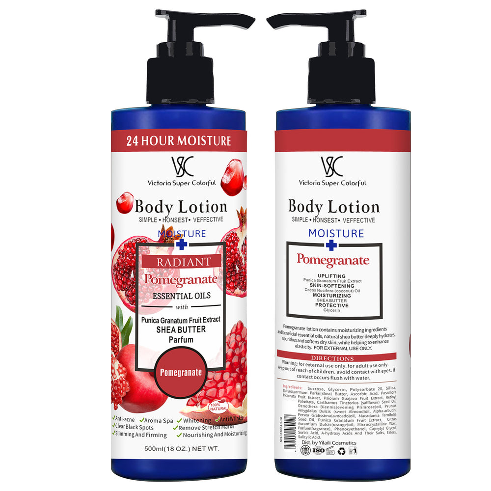 export body lotion moisturizer - brightens skin tone, hydrates and nourishes skin - body cream moisturizer 500ml wholesale