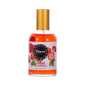 Shimang grape peach women's perfume long-lasting light fragrance nature fresh floral and fruity fragrance in stock new arrival 100ml