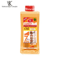 bestseller: red cap 7-day turmeric essential oil - gentle & nourishing massage oil, turmeric oil 300ml