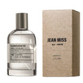No. 33 sandalwood women's perfume best selling lab wood perfume long-lasting fragrance men's perfume big brand manufacturer wholesale