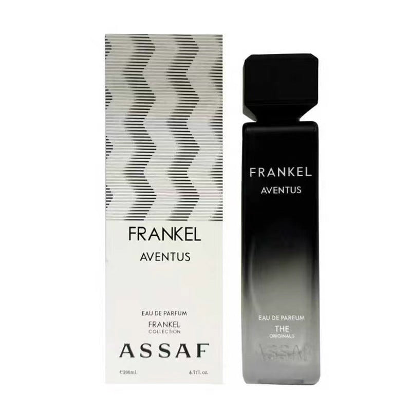 new perfume assaf parfum men's and women's fragrance perfume middle east arab dubai perfume wholesale