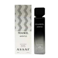 new perfume assaf parfum men's and women's fragrance perfume middle east arab dubai perfume wholesale