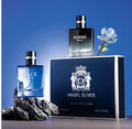 Angel elves charming men's gift box