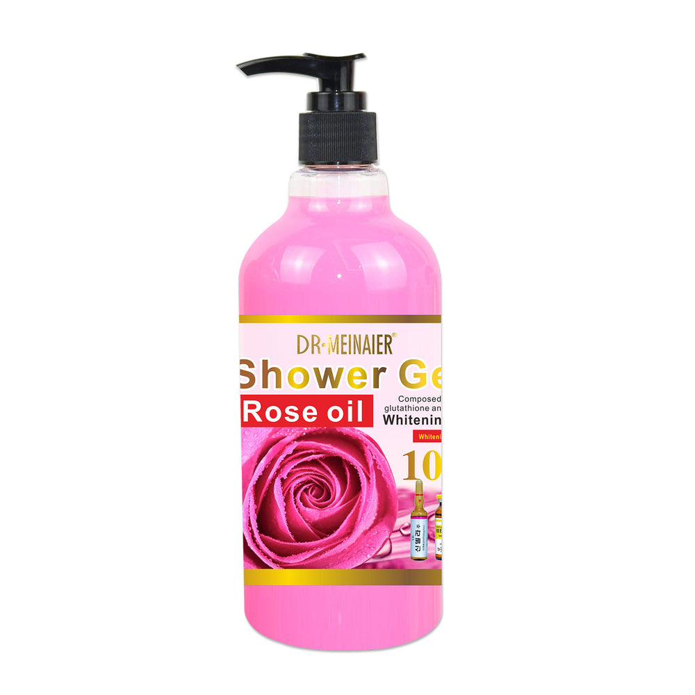 exclusive supply of silky skin arbutin shower gel 500ml rich foaming carrot cleansing milk