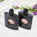 Black opium perfume - women's fresh & light black coffee fragrance - wholesale perfume for students & ladies - cross-border perfume