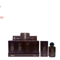 Afnan 9pm high quality middle eastern perfume 30ml long-lasting fragrance cross-border hot selling black 9 perfume