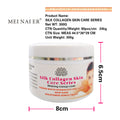foreign trade collagen water balances, soothes, repairs, moisturizes, hydrates, repairs, hydrates, and moisturizes collagen