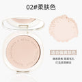 Novo matte finish powder - oil control, skin smoothing, concealing, long-lasting, waterproof, smudge-proof, non-caking setting powder
