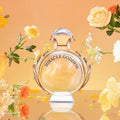 Goddess perfume women's long-lasting light fragrance spot douyin live new encounter gilded sand women's perfume wholesale
