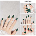 40# deep sea green