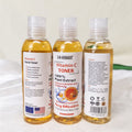 toner facial moisturizing hydrating firming moisturizing skin softening essence water 118ml export wholesale
