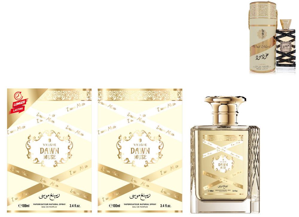Hot-selling perfume for export: arabian women's perfume, yara fragrance 100ml, middle eastern men's perfume - wholesale from manufacturer