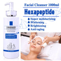 foreign trade polypeptide light beauty skin age skin care management kit supplies large capacity skin care kit factory direct sales