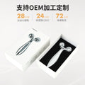 bestseller: 3d roller facial massager - zinc alloy massage wand for face lifting, firming, and eye massage