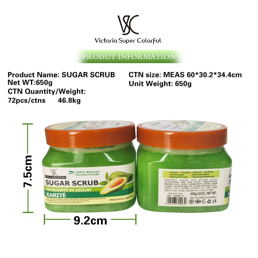 natural pure sugar scrub, classy fruit fragrance, bath, rejuvenating, moisturizing, exfoliating bath salt, whole body skin care