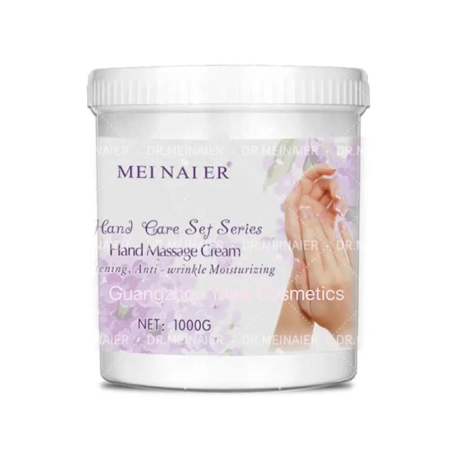 chamomile massage cream 1000g - firming & repairing natural botanical face cream - wholesale for export