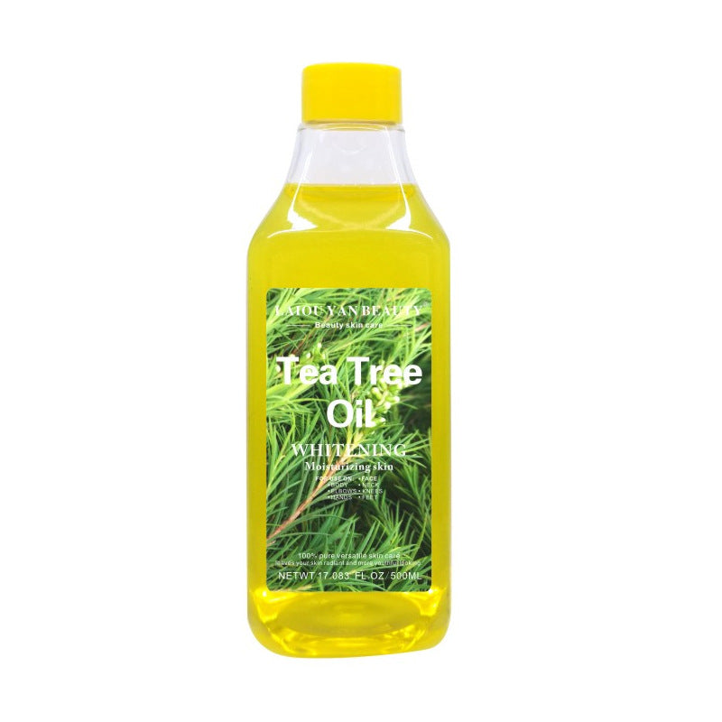 rose body oil body massage essential oil open back scraping bb oil ginger oil massage essential oil factory direct sales