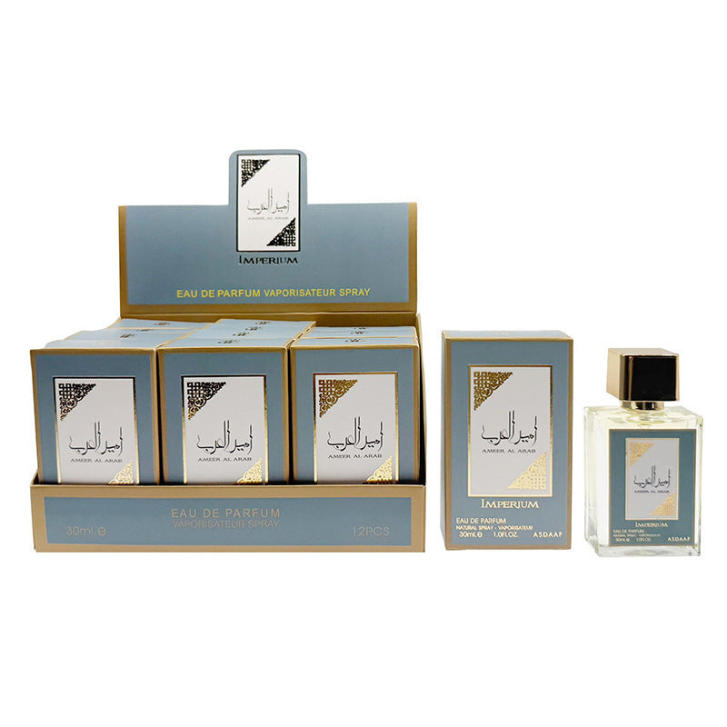 hot-selling mini perfume 30ml women's fragrance middle east arabian dubai bestselling perfume factory wholesale