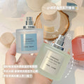 Shimang natural series perfume - long-lasting, fresh, light white tea scent - affordable, niche, vietnamese perfume for students and women