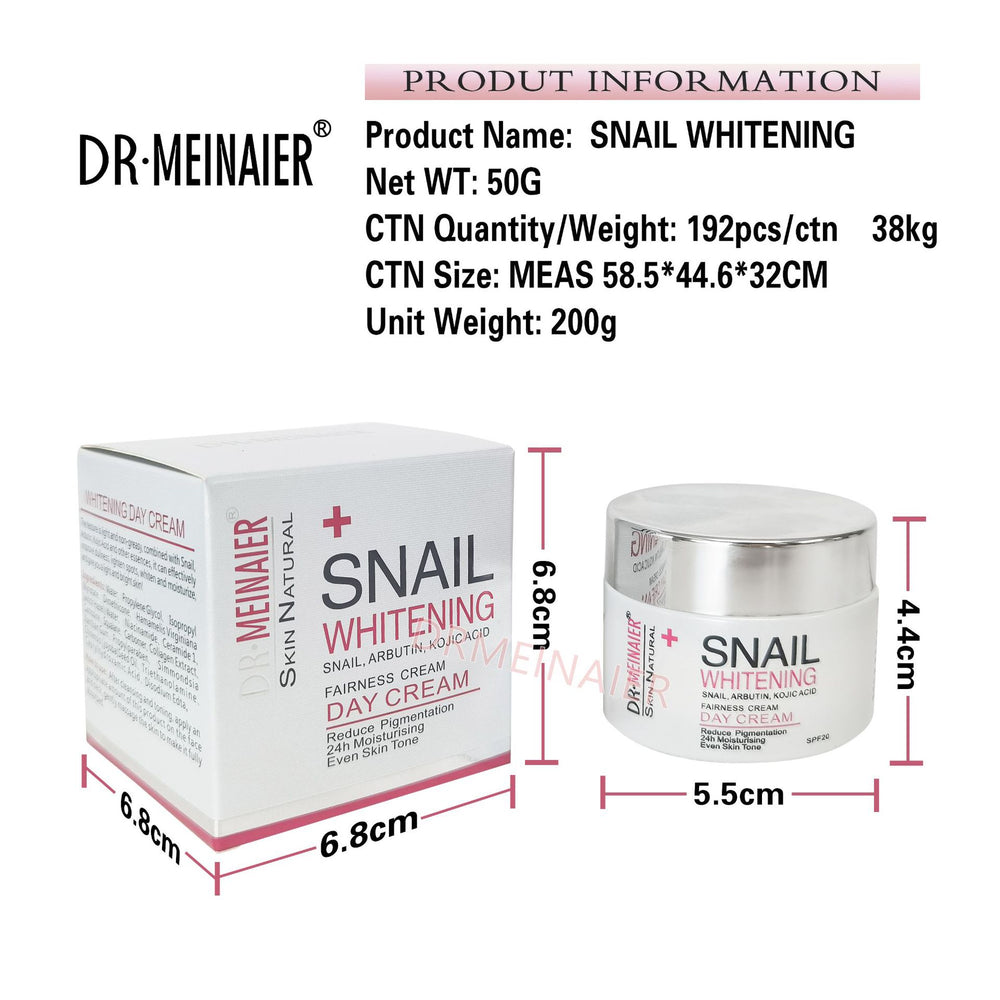 supply of snail moisturizing cream, fine line reduction and firming cream, double moisturizing and brightening essence cream, export wholesale