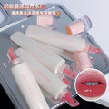 Makeup sweet mint lip jelly lip glaze plump lips moisturizing waterproof not easy to fade water glossy glass lip glaze